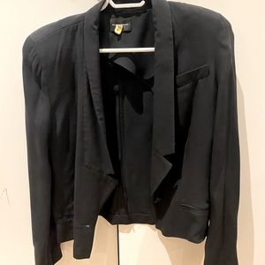 Club Monaco Blazer